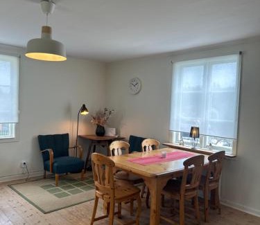 Ebbes House | Holiday house in Huskvarna