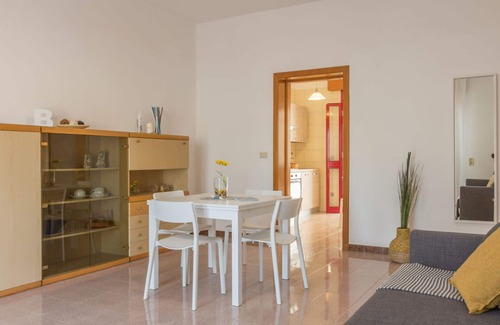 Torre Lapillo House | Holiday house in Porto Cesareo, Puglia (TL25)