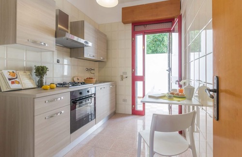 Torre Lapillo House | Holiday house in Porto Cesareo, Puglia (TL25)