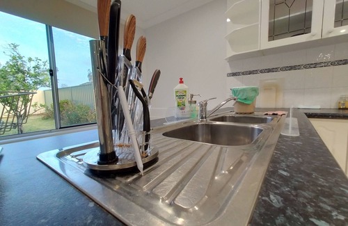 Orchard Hills House | Holiday house in kingswood