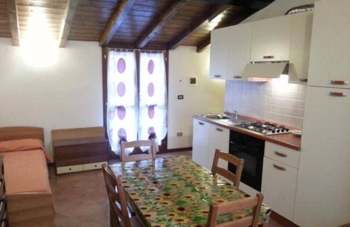 San Leonardo Apartment | Holiday house in Parma