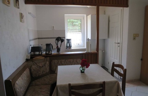Priepert House | Holiday house in Priepert (21889) - Vacation home in Priepert (21889)
