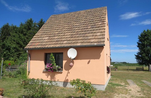 Priepert House | Holiday house in Priepert (21889) - Vacation home in Priepert (21889)