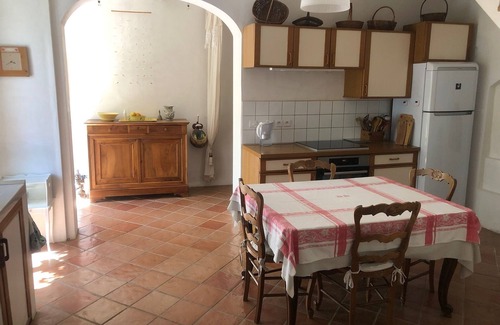 Cairanne House | Holiday house in Provence