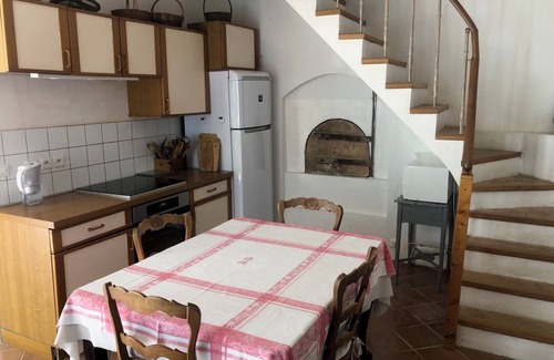 Cairanne House | Holiday house in Provence