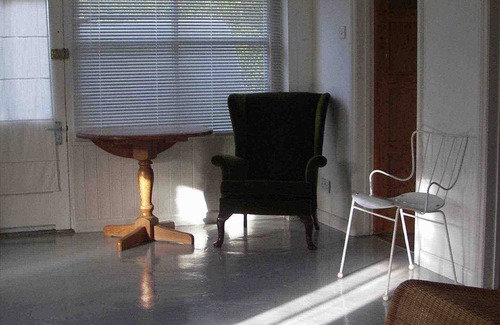 Treknow House | Holiday house in quiet village close to the best beach in North Cornwall
