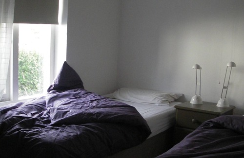 Treknow House | Holiday house in quiet village close to the best beach in North Cornwall