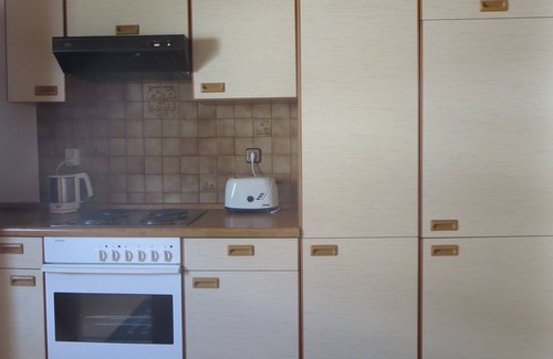 Nordwestliche Außenstadt Apartment | Holiday house in room N-FÜ-ER