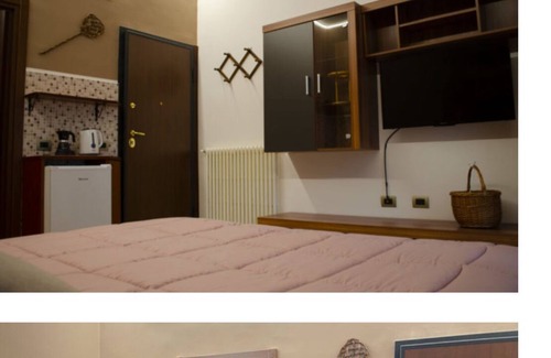 Salerno Apartment | Holiday house in Salerno close to Pompeii, Sorrento, Amalfi coast and Positano,