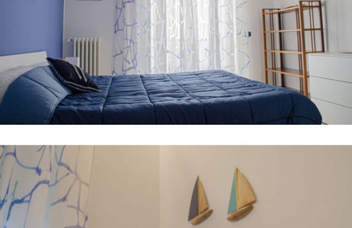 Salerno Apartment | Holiday house in Salerno close to Pompeii, Sorrento, Amalfi coast and Positano,