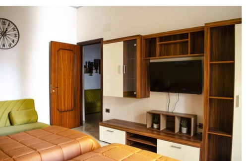 Salerno Apartment | Holiday house in Salerno close to Pompeii, Sorrento, Amalfi coast and Positano,