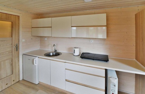 Sianozety House | Holiday House in Sarbinowo near the Beach