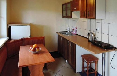 West Pomeranian Voivodeship House | Holiday House in Szczecin at the lake with parking space for 4 persons