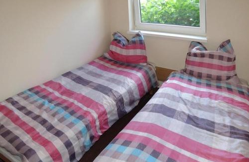 West Pomeranian Voivodeship House | Holiday House in Szczecin at the lake with parking space for 4 persons