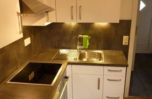 Bad Fuessing Apartment | Holiday house in the immediate vicinity of the wellness oasis Bad Füssing
