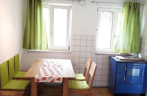 Bad Fuessing Apartment | Holiday house in the immediate vicinity of the wellness oasis Bad Füssing