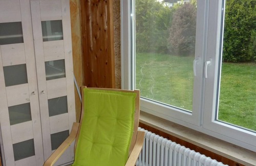 Bad Fuessing Apartment | Holiday house in the immediate vicinity of the wellness oasis Bad Füssing