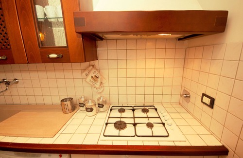 Castelletto Apartment | Holiday House in the center of Genoa, in a refined and relaxing environment