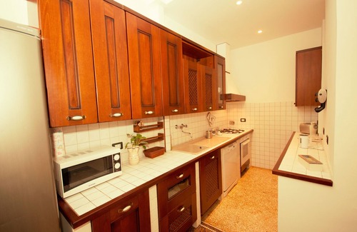 Castelletto Apartment | Holiday House in the center of Genoa, in a refined and relaxing environment