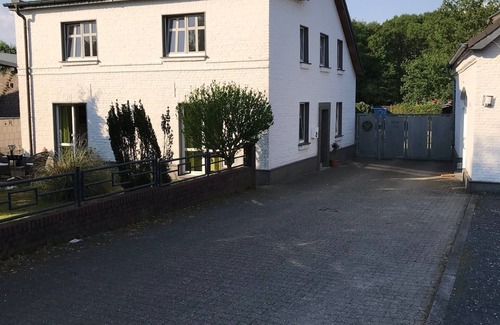 Schwalmtal House | Holiday house in the nature reserve Schwalmtal
