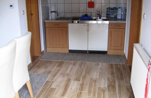 Barth House | Holiday house in the old town