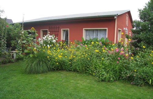 Barth House | Holiday house in the old town