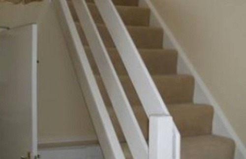 London Borough of Ealing House | Holiday house in the White House
