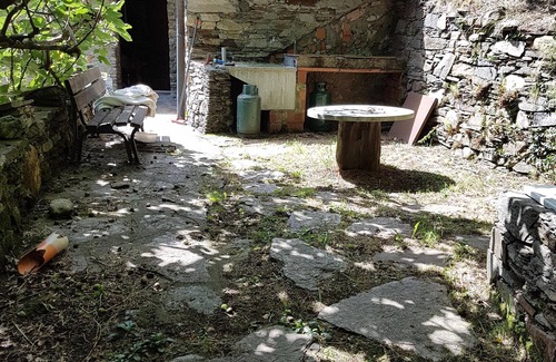 Cavaglio-Spoccia House | HOLIDAY HOUSE in Valle Cannobina, LAGO MAGGIORE