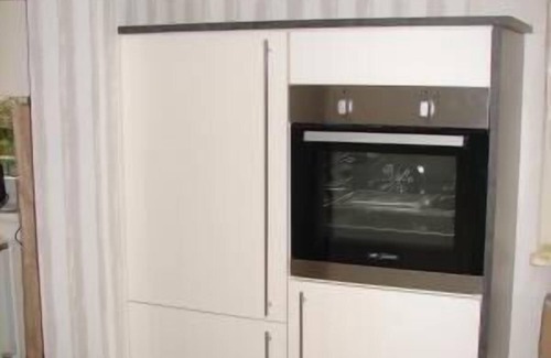 Winnemark House | Holiday House in Winnemark with Private Parking