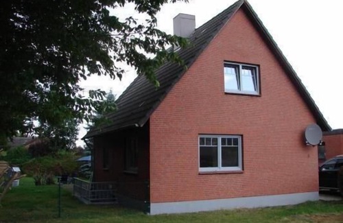 Winnemark House | Holiday House in Winnemark with Private Parking