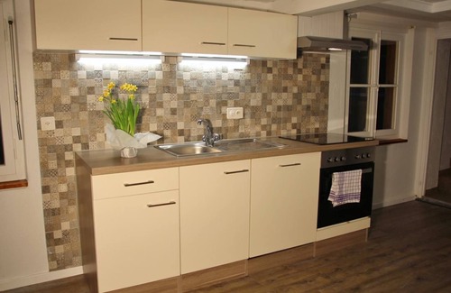 Innertkirchen Ski Chalet | Holiday house Innertkirchen for 1 - 11 persons with 4 bedrooms - Chalet