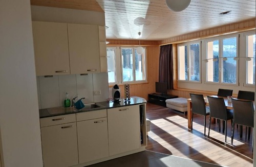 Wiler House | Holiday house Innertkirchen for 1 - 24 persons with 10 bedrooms - Detached holiday house