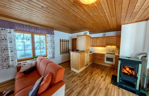 Innerkrems House | Holiday house Innerkrems for 1 - 7 persons with 3 bedrooms - Holiday house