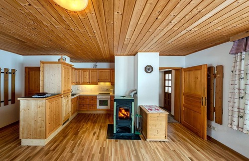 Innerkrems House | Holiday house Innerkrems for 1 - 7 persons with 3 bedrooms - Holiday house