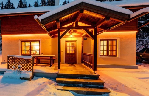 Innerkrems House | Holiday house Innerkrems for 1 - 7 persons with 3 bedrooms - Holiday house