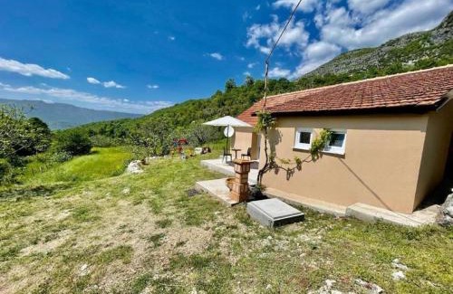 Danilovgrad House | Holiday house ISIDORA