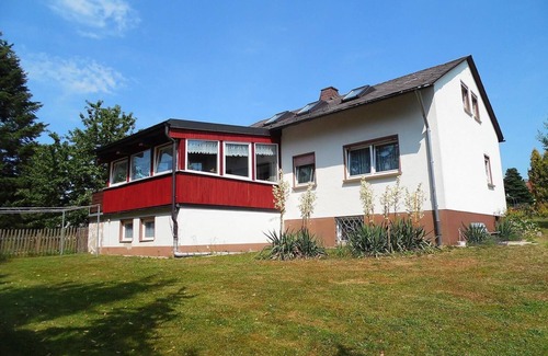 Issigau House | Holiday house Issigau for 1 - 11 persons with 7 bedrooms - Holiday home