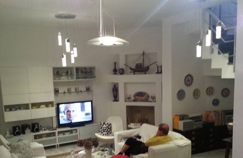 Darica House | Holiday house Istanbul with swimming pool