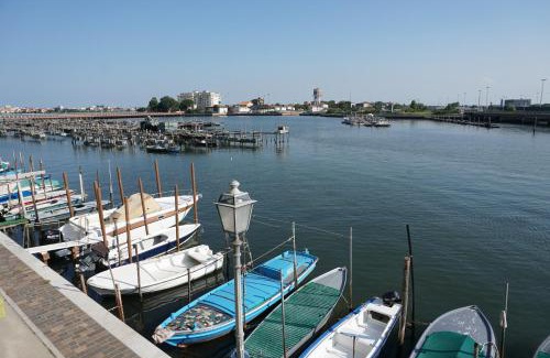 Chioggia Apartment | Holiday House