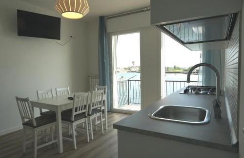Chioggia Apartment | Holiday House