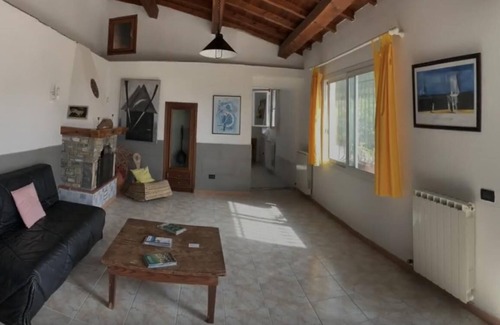 Diano San Pietro House | Holiday house Diano San Pietro for 1 - 4 persons - Holiday home