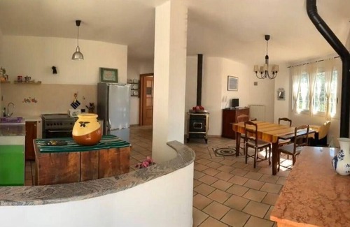 Diano San Pietro House | Holiday house Diano San Pietro for 1 - 4 persons with 3 bedrooms - Holiday home