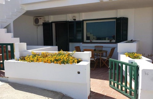 Santa Maria di Leuca House | Holiday house Santa Maria Di Leuca, Casa Ristola/Relax
