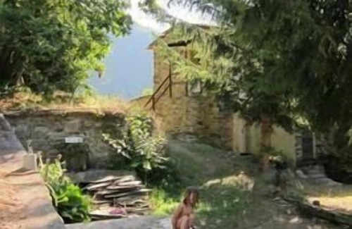 Molini di Triora House | Holiday house Molini di Triora for 1 - 4 persons with 2 bedrooms - Holiday home