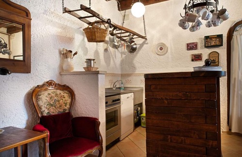 Ponte nelle Alpi House | Holiday house Ponte Nelle Alpi for 1 - 5 persons with 2 bedrooms - Holiday home