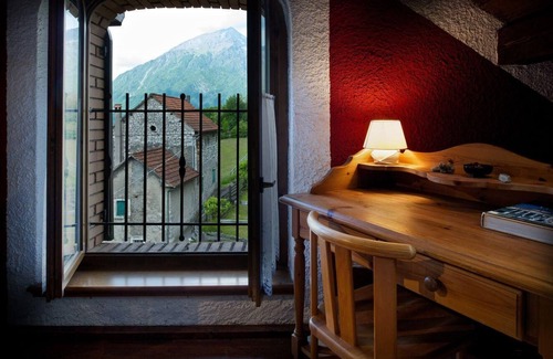 Ponte nelle Alpi House | Holiday house Ponte Nelle Alpi for 1 - 5 persons with 2 bedrooms - Holiday home