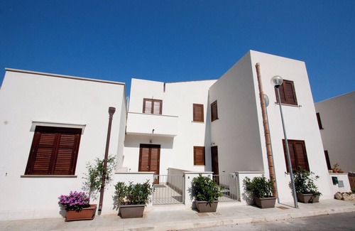 Macari Apartment | Holiday house on 3 floors, sea view