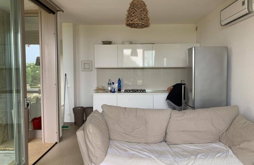 Masainas House | Holiday house Sant'Anna Arresi for 1 - 5 persons with 2 bedrooms - Twin house