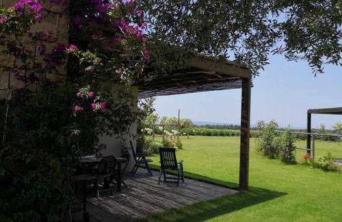 Masainas House | Holiday house Sant'Anna Arresi for 1 - 5 persons with 2 bedrooms - Twin house
