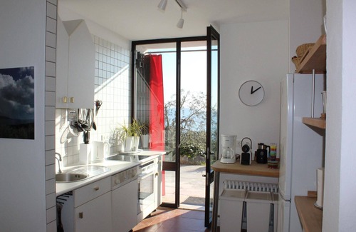 Gaino House | Holiday house Toscolano-Maderno for 1 - 7 persons with 3 bedrooms - Holiday house